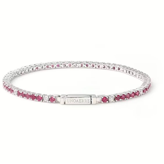 Bracciale Unoaerre in Argento 721YBF1692179 6539 - 721YBF1692179 6539